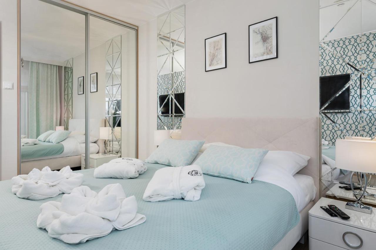 Maybesea Polanki Park Premium Kolobrzeg Ngoại thất bức ảnh