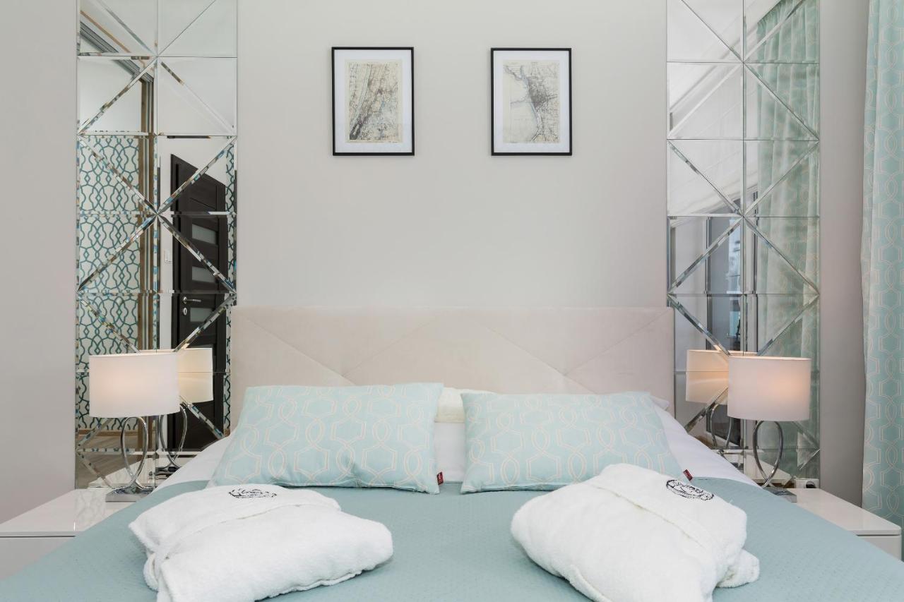 Maybesea Polanki Park Premium Kolobrzeg Ngoại thất bức ảnh