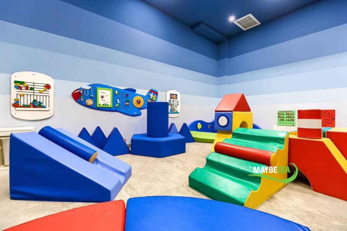 Maybesea Polanki Park Premium Kolobrzeg Ngoại thất bức ảnh