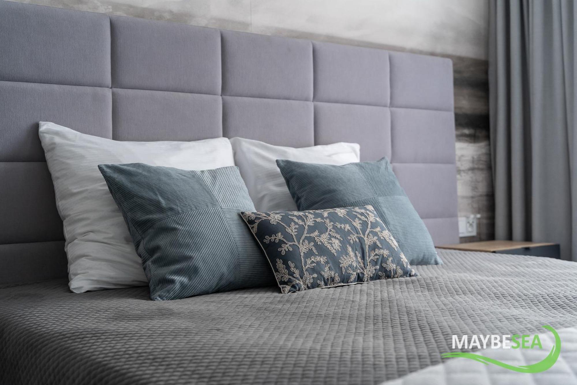 Maybesea Polanki Park Premium Kolobrzeg Ngoại thất bức ảnh