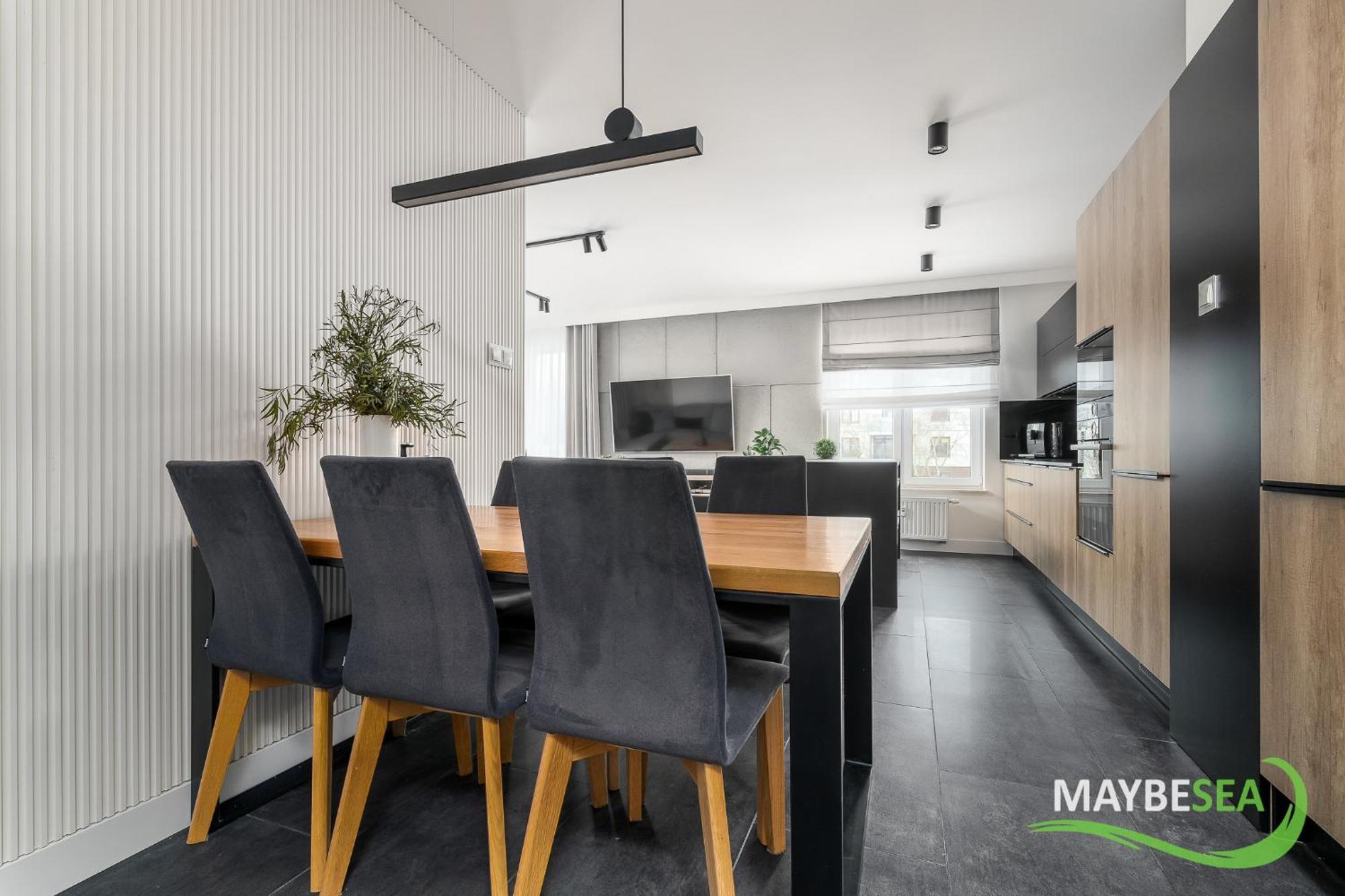 Maybesea Polanki Park Premium Kolobrzeg Ngoại thất bức ảnh